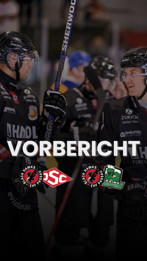 Vorbericht Story